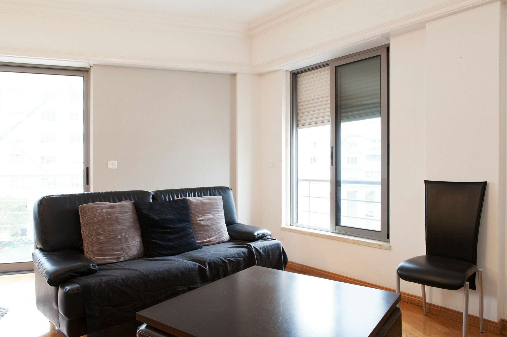 Expo Deluxe By Homing Appartement Lissabon Buitenkant foto