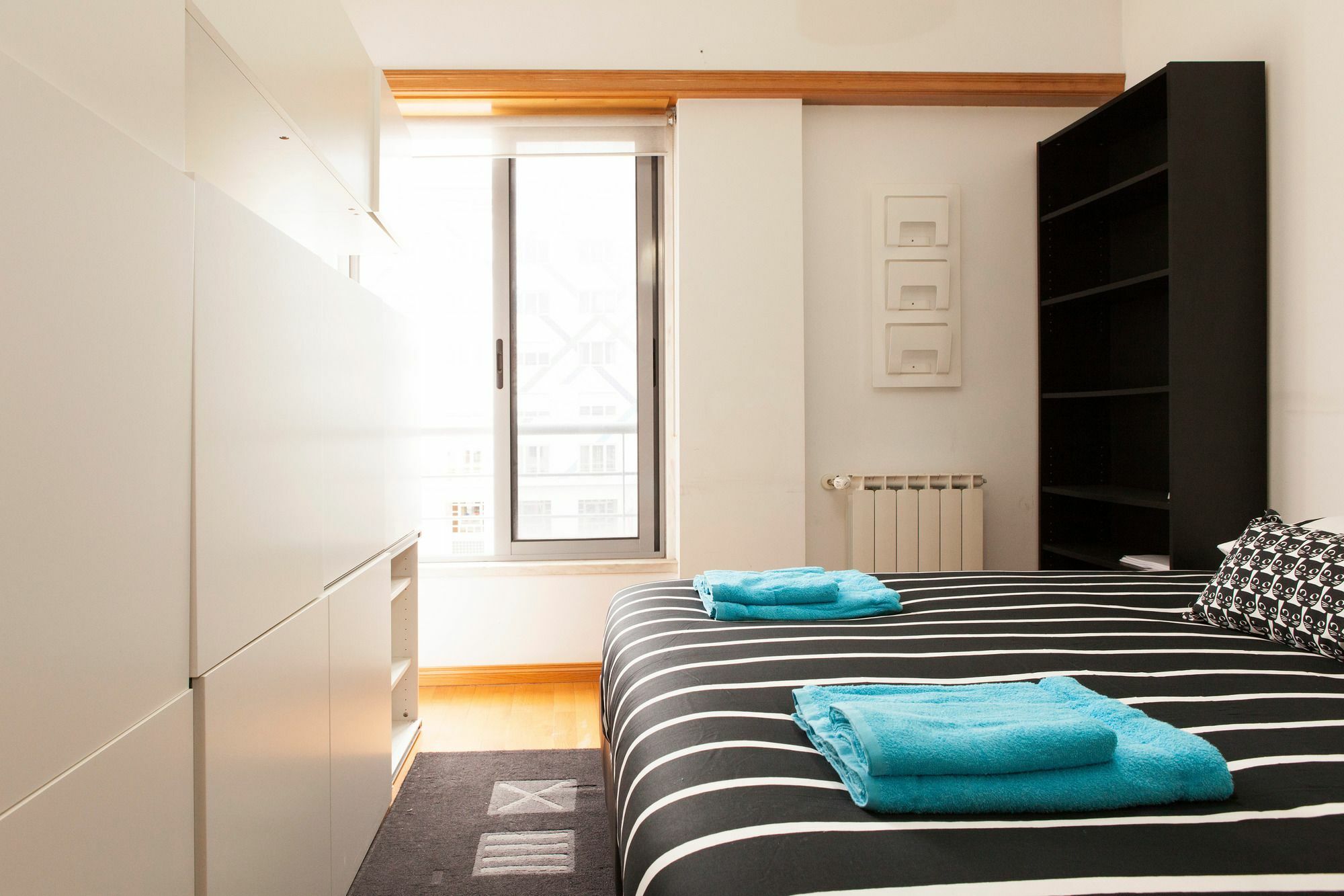 Expo Deluxe By Homing Appartement Lissabon Buitenkant foto