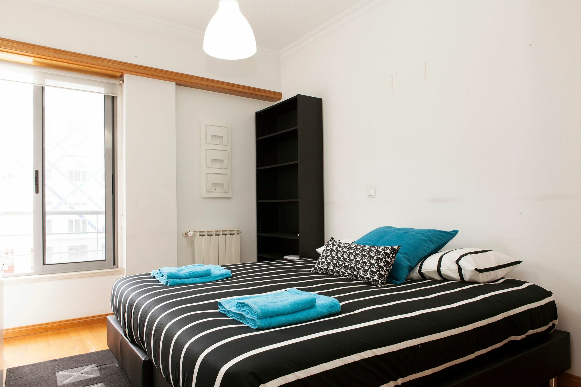 Expo Deluxe By Homing Appartement Lissabon Buitenkant foto